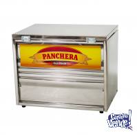 Panchera Chica a Gas - SOL REAL