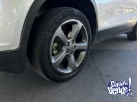 Chevrolet Tracker LTZ AT 4x4 techo - cuero 2016