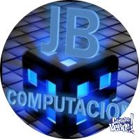 convertidores smart tv roku chromecast JB COMPUTACIÓN