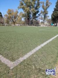 Escuela Integral De Fútbol Talleres Club del Gol