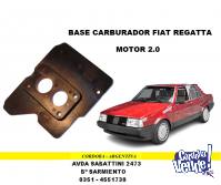 BASE CARBURADOR FIAT REGATTA 2000