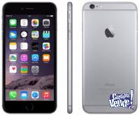 iPhone 6S PLUS 32GB  - Nuevos -Sellados - GTIA + Vidrio