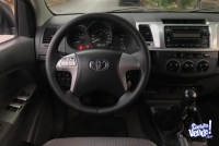 Toyota Hilux SR 3.0 D4D 4x4 