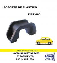 TOPE ELASTICO FIAT 600