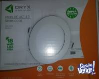 PANEL DE LUZ LED ORYX 5059-R COOL PARA EMPOTRAR