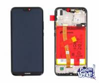 Modulo Pantalla Lcd Tactil Huawei P20 Lite Ane Lx1 Lx3
