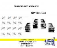 GRAMPA PANEL DE TAPIZADO FIAT 125