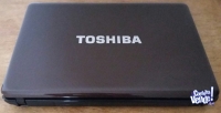 Netbook Toshiba