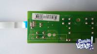 Controller Panel - CH350-8006-A - E131175 - TC 368 - HP