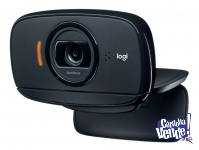 Cámara Web Cam Logitech C525 720p Hd Mic Auto Focus 8 Mpx