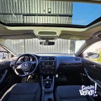 Volkswagen Vento Comfortline 1.4 Tsi