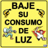 Ahorre Luz baje su consumo LEGAL 15% aprox REAL ... Leo