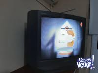 TV SONY 21 PULGADAS