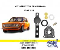 KIT SELECTRO DE CAMBIOS FIAT 128