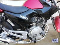 Yamaha 125 full 2018 como 0k. la mas buscada $85.000