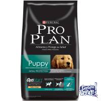PROPLAN PUPPY COMPLETE 15+3KG $4900 TE: 3518175758