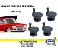 LEVA CILINDRO DE PUERTA FIAT 1500