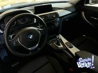 BMW 430i SPORTLINE COUPE 2017 - INMACULADO!