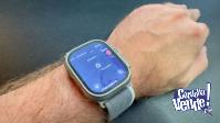 Apple Watch Ultra 2 [GPS + Cellular 1.929 in] Reloj intelige