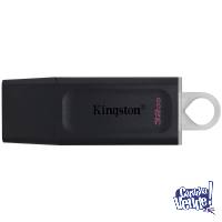 Pendrive Kingston DataTraveler Exodia 32GB USB 3.2