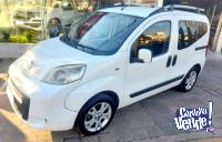 FIAT QUBO 1.4 DYNMIC 2013 NAFTA FULL