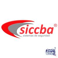 Tarjeta De Proximidad SICCBA RFID 13.56 Mhz IC Card
