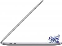MacBook Pro Chip M1 13 Pulgadas, 8 GB RAM, 256 GB SSD