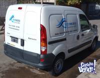 KANGOO 2 1,6 Authentique 1 PLC L14 MODELO 2014