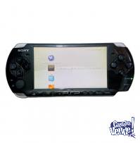 Consola Play Station Portable (PSP) SONY ORIGINAL ENVÍO GRA