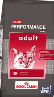 Performance gatos adultos x 7.5 k