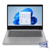 Notebook Lenovo IdeaPad 3 14ITL05 8GB 256GB