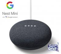 Google	Nest Mini 2 Gen