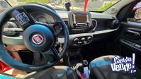 Fiat Mobi Easy 2017 con GNC