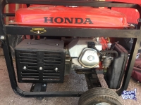 Generador Honda, 13hp, 9 Kwa 