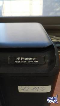 Impresora HP Photosmart D110