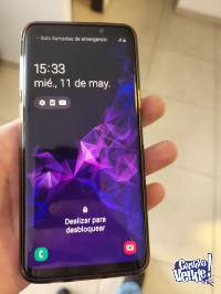 Samsung s9 liberado
