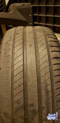 Neumáticos Michelin 235 55 17 Cubiertas