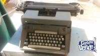 Maquina de escribir REMINGTON