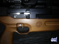 Rifle Kalibrgun Cricket Carbine 6.35 mm 