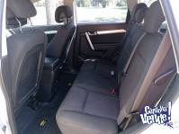 Chevrolet Captiva Ls 2.4 - 7 asientos