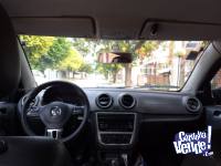 VW VOYAGE 2013 GNC CONFORTLINE PLUS