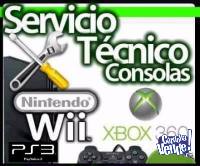 SERVICIO TECNICO DE JOYSTICK PS3 PS4 XBOX360 Y XBOX ONE *LEO