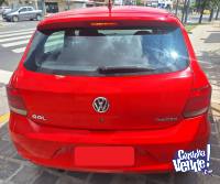 VW GOL TREND PACK III 2013 5 PUERTAS