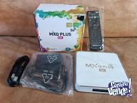 TV BOX MXQ PLUS Android Convertidor Smart 64GB Ram 512GB