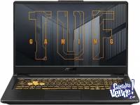 NOTEBOOK Asus TUF FX706HE GAMING Core i5-11260H
