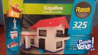 Rasti GigaBox Construccion 325