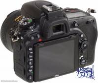 Nikon D750 Cuerpo 24.3 Mp Fx Wifi Full Frame Reflex nuevas !