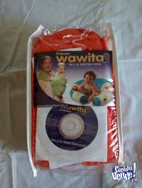 Wawita portabebé - Original y nueva