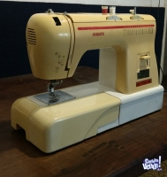 Maquina coser yamata