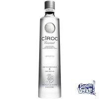 Vodka Ciroc Importado De Francia Ultra Premium